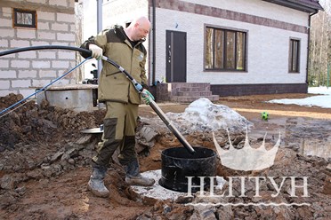 Фото компании ООО НЕПТУН 3