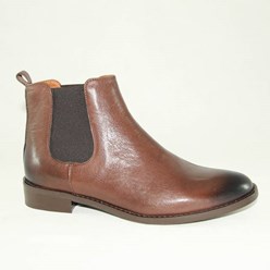 Фото компании ИП Европейская обувь из натуральной кожи Bonty 13