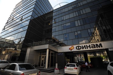 Фото компании АО ФИНАМ Брокер 7