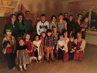 Фото компании ООО Детский сад "Солнце" 1