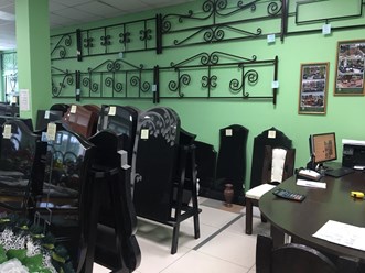 Фото компании ИП Похоронный дом "СТЕЛЛА" 3