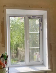 Фото компании ИП Зайчиков Роман Викторович Окна Фараон 37