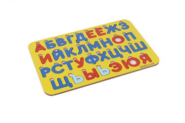 Алфавит
