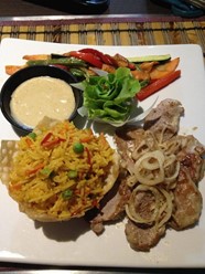 Фото компании  Sushi &amp; More, ресторан 27