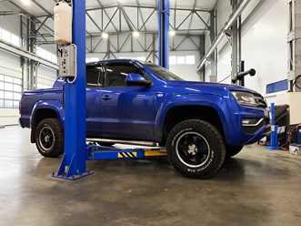 Фото компании  Порт Авто 9