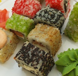 Фото компании  Микадо, суши-бар 16