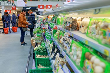 Фото компании  Zakaz.ru 3