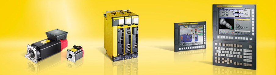 Ремонт Fanuc