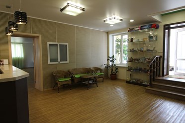 Фото компании  Мастерская M`ART 1