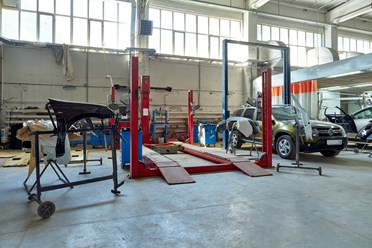 Фото компании  AG-Service Autoexpertgroup 16