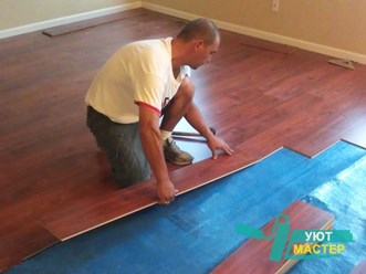 Фото компании ООО Уют Мастер 91