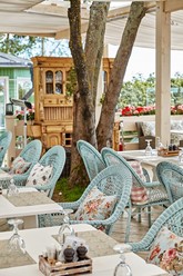 Фото компании  НАША Dacha, ресторан 120