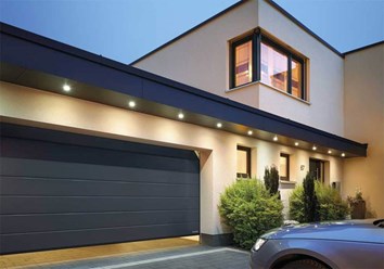 Фото компании ООО ВОРОТА ALUTECH САМАРА 1