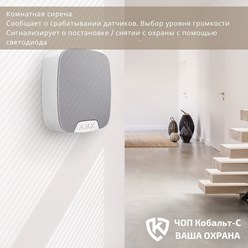 Фото компании ООО ЧОО Кобальт - Охрана 60