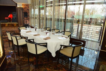 Фото компании  Отдых, кафе 8