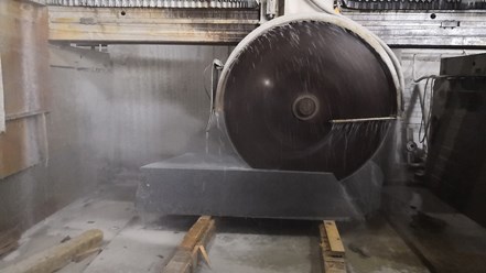 Производство УралНеруд