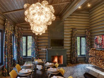 Фото компании  Dream Hills Club 2