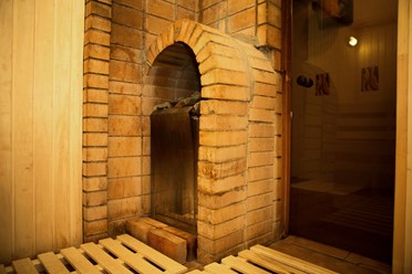 Фото компании ЗАО Сауна "Люкс" Ярославль 16