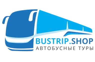Логотип Bustrip.Shop