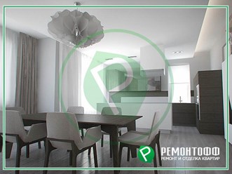 Фото компании ООО Ремонтофф 43