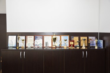 Фото компании  Адресат 4