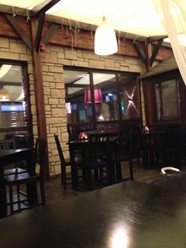 Фото компании  Дубинин, ресторан 9