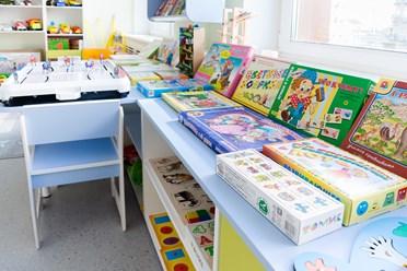 Фото компании  AcademKids ЖК «Рассказово 11» 18