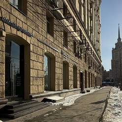 Фото компании  Todchuk Concept Краснопресненская 89