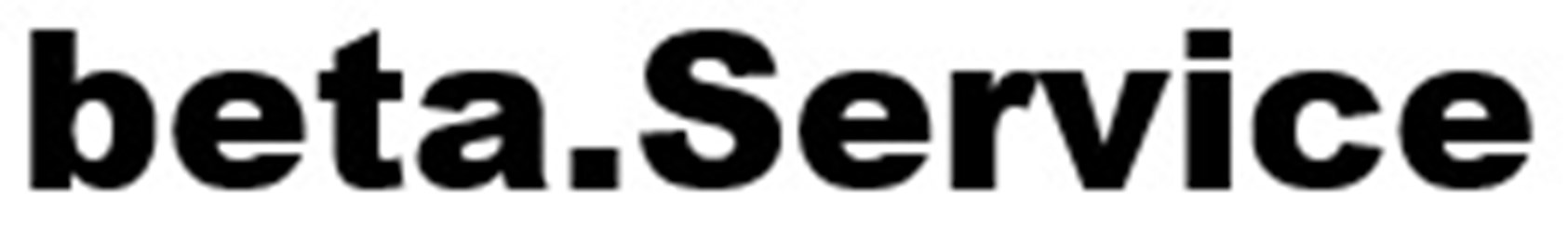 Фото компании  Beta.Service 1