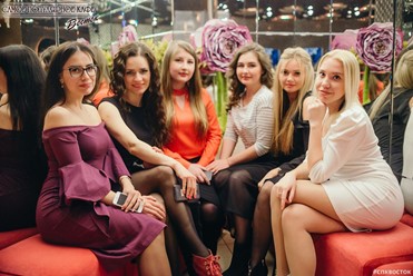 Фото компании  Самое Популярное Кафе Восток 7