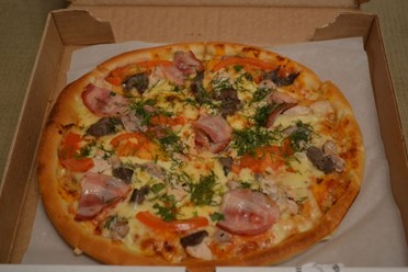 Фото компании  Супер пицца, пиццерия 2
