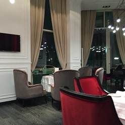 Фото компании  GRAND CAFE Piaf 6