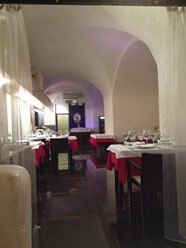 Фото компании  Porto Maltese Vip, ресторан 4