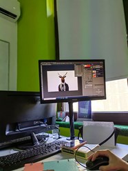 Фото компании АНО ПОО ММКЦТ Колледж цифровых технологий «Академия TOP» 7