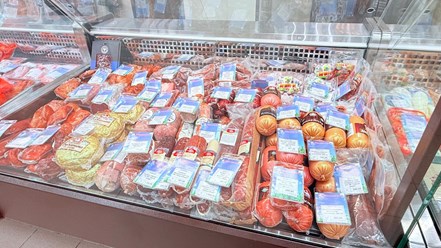 Фото компании  Индюшкин 13