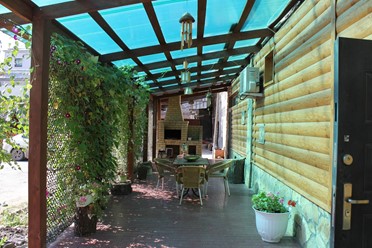 Фото компании  Адмиралтейская, сауна 12