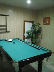 Фото компании  Таловчанка, сауна 4