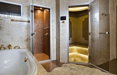 Фото компании  Все о Хамамах 9