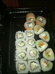 Фото компании  Своя Компания, сеть мягких ресторанов 57