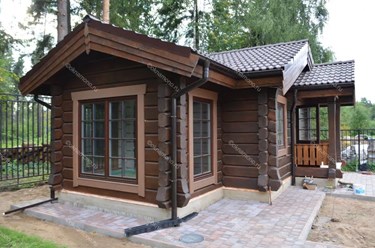 Фото компании ИП Окна MONO 11