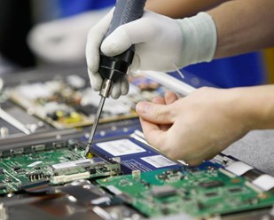 Фото компании  "Центр компьютерной помощи" 9