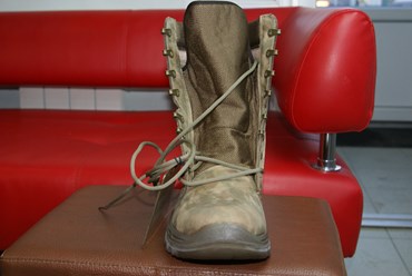 Фото компании  Next Military 14