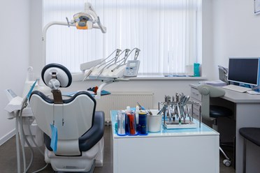 Фото компании  ОРТОДОНТиЯ 7