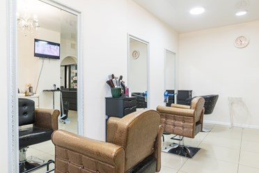 Фото компании  La fleur beauty bar 5