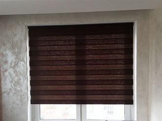 Фото компании  Солнцезащитные системы 7