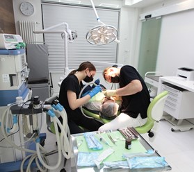 Хирургия во сне и наяву