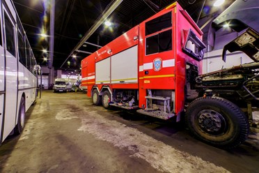 Фото компании  АвтоГрад 2