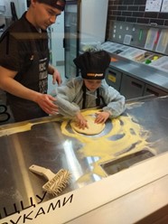 Фото компании  Додо Пицца, сеть пиццерий 11