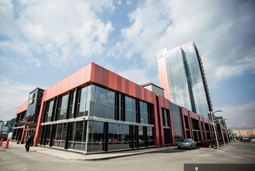 Фото компании  Бизнес Телеком 28