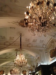 Фото компании  Brasserie Мост, ресторан 12